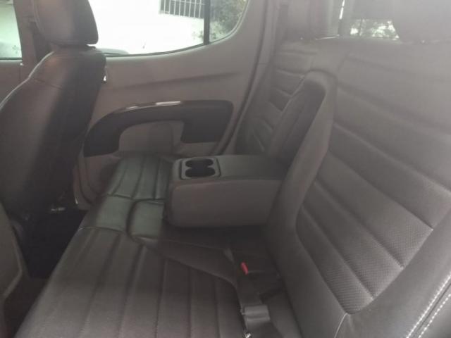 Mitsubishi l200 triton 2013 3.2 hpe 4x4 cd 16v turbo intercooler diesel 4p automÁtico - Foto 11