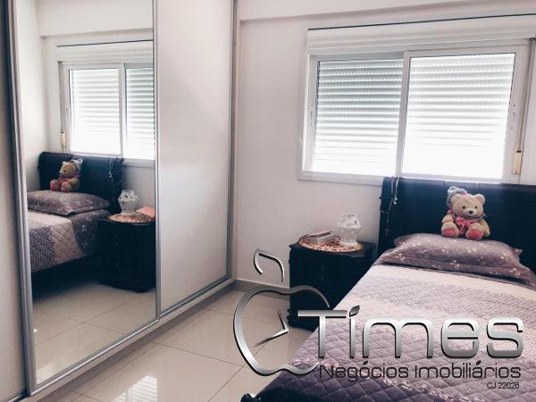 Apartamento com 3 quartos - Bairro Setor Bueno em Goiânia - Foto 18