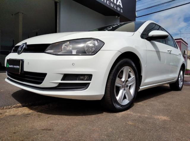 Volkswagen Golf CONFORTLINE AUTOM. 4P - Foto 4