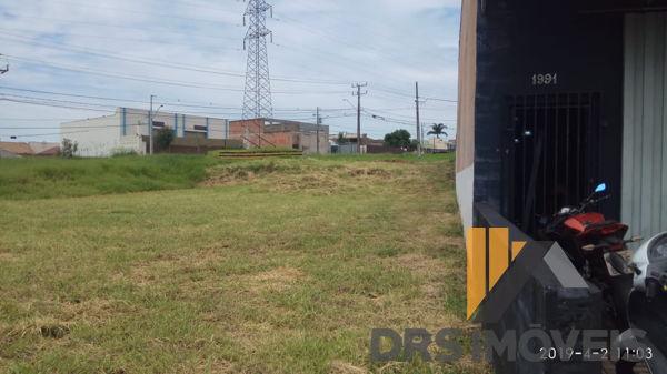 Terreno em rua - Bairro Conjunto Habitacional Alexandre Urbanas em Londrina - Foto 7