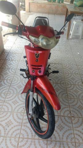 50cc vendo ou troco