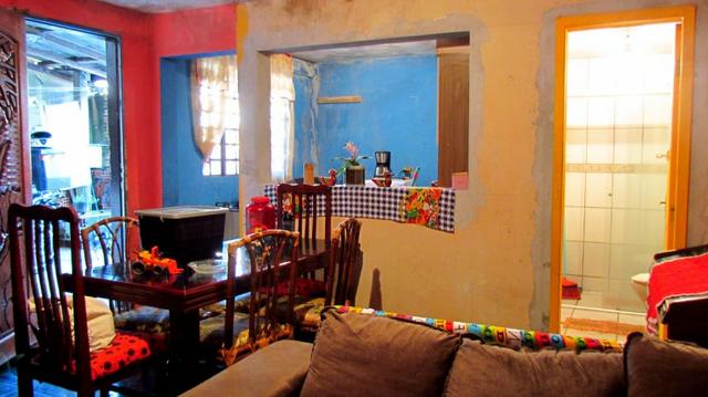 Casa na vila verde muito bem localizada proximo a boch - Foto 5