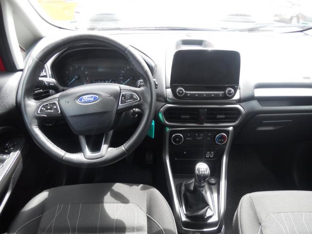 FORD ECOSPORT 2018/2019 1.5 TIVCT FLEX SE MANUAL - Foto 7