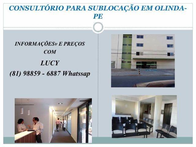 Sala para sublocação leia todo anuncio