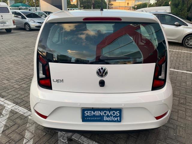 VW Up Take 1.0 12V 5P - 2018 - Foto 7