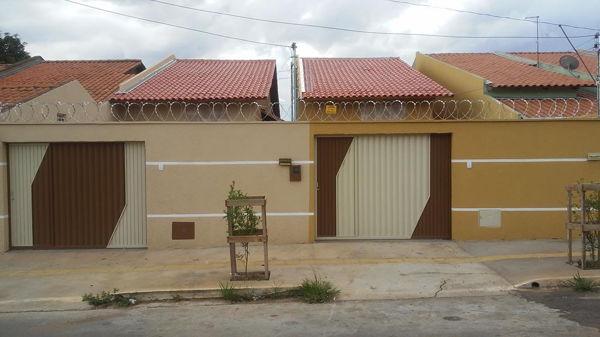 Casa com 2 quartos - Bairro Residencial Itaipu em Goiânia - Foto 3