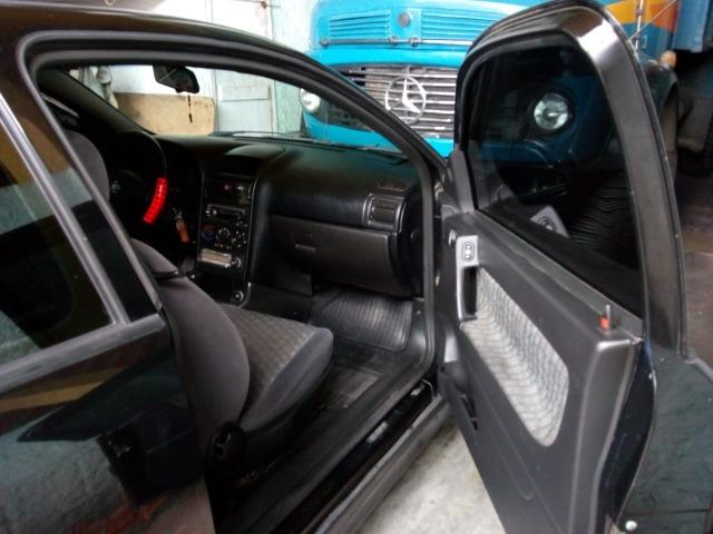 Astra 2001 GL 1.8 8v - Foto 12