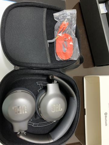 Fone ouvido JBL Everest 310