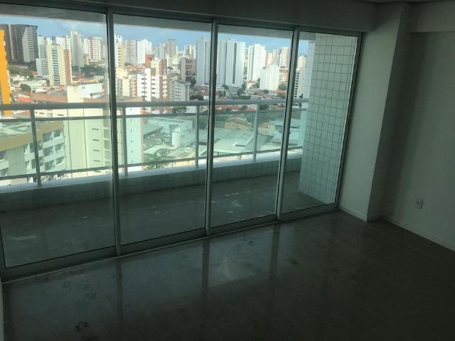 Marbella Home Club, Novo, 110m2, 3 Suítes, DCE, 2 Vagas e Lazer Completo. - Foto 9