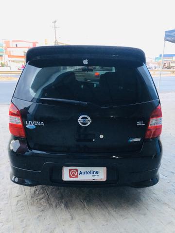 Livina sl 1.6 - Foto 6