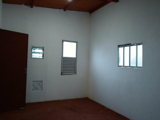 Aluguel de Casa