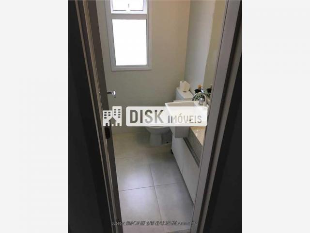 Apartamento à venda com 3 dormitórios em Vila marlene, Sao bernardo do campo cod:20152 - Foto 8