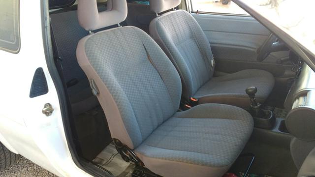 Corsa Wind 1.0 mpfi muito bem cuidado - Foto 14