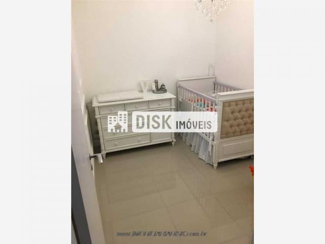 Apartamento à venda com 3 dormitórios em Vila marlene, Sao bernardo do campo cod:20152 - Foto 12