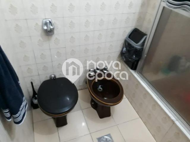 Apartamento à venda com 2 dormitórios em Vila isabel, Rio de janeiro cod:FL2AP31161 - Foto 14
