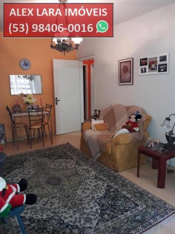 Apartamento para Venda em Pelotas, Centro, 2 dormitórios, 2 banheiros, 1 vaga - Foto 3