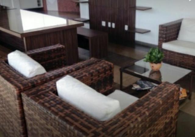 Vendo apartamento novo centro da cidade - Foto 4