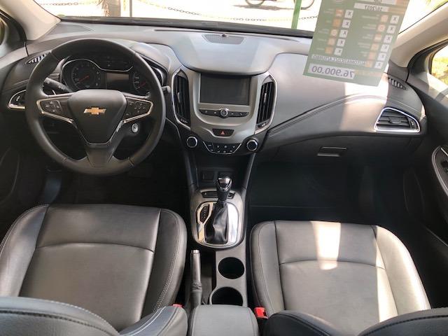 Gm - Chevrolet Cruze - Foto 6