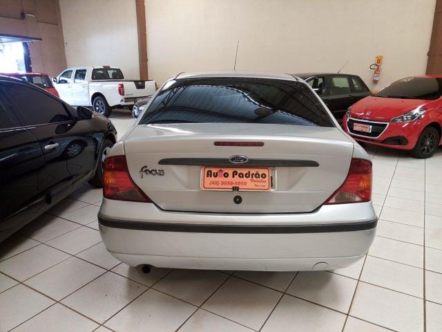 Ford Focus 1.6 GLX Completo - Foto 10