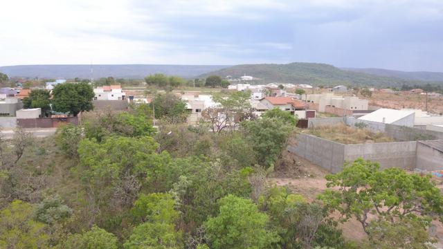 Em Caldas Novas - GO Vende-se Lote no Setor Nova Canaã. - Foto 3