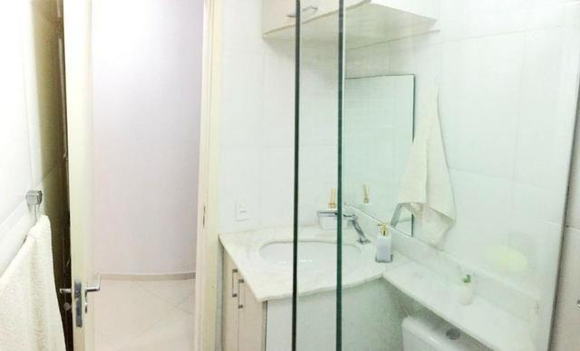 Belíssimo 3 Quartos - Engenho da Rainha - Foto 13