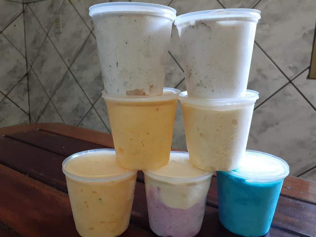 Picolés e sorvete no atacado - Foto 3