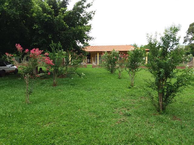 Chácara 5ha - Estrada da Gameleira (Ms 455) - Foto 6