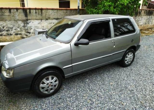 Fiat uno mille - Foto 6