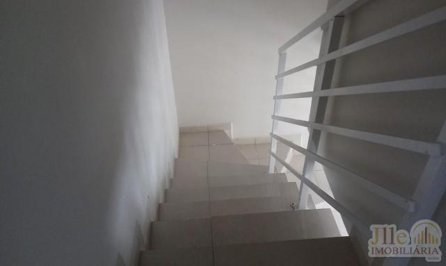 Casa à venda com 2 dormitórios em Paranaguamirim, Joinville cod:1288163 - Foto 7