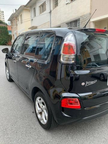 Citroen C3 Picasso 1.6 FLEX ? Revisado ? Placa 7 - km 29.000 ? R$ 39,0 Mil - segundo dono - Foto 9