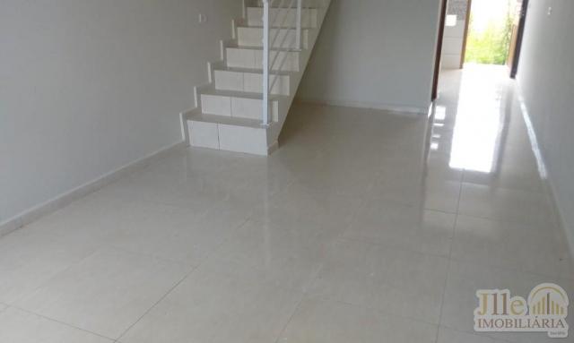 Casa à venda com 2 dormitórios em Paranaguamirim, Joinville cod:1288163 - Foto 4
