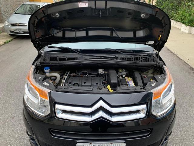 Citroen C3 Picasso 1.6 FLEX ? Revisado ? Placa 7 - km 29.000 ? R$ 39,0 Mil - segundo dono - Foto 15