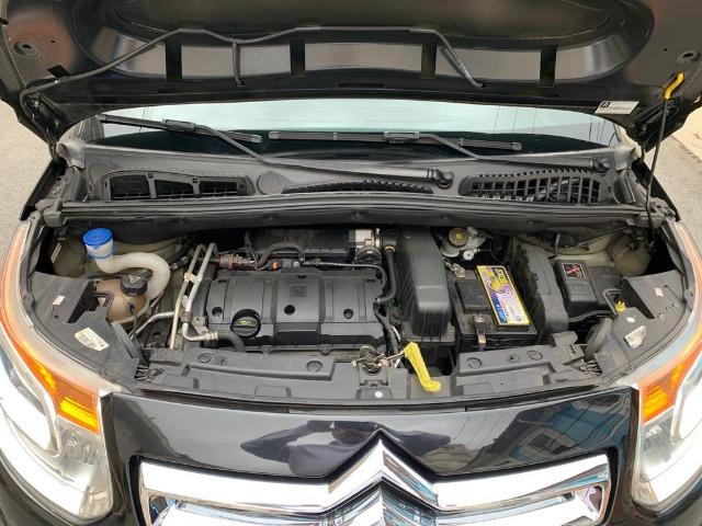 Citroen C3 Picasso 1.6 FLEX ? Revisado ? Placa 7 - km 29.000 ? R$ 39,0 Mil - segundo dono - Foto 19