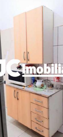 Apartamento à venda com 3 dormitórios em Tijuca, Rio de janeiro cod:MBAP32959 - Foto 14