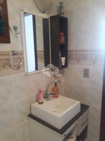 Apartamento à venda com 3 dormitórios em Jardim itu, Porto alegre cod:9919320 - Foto 16