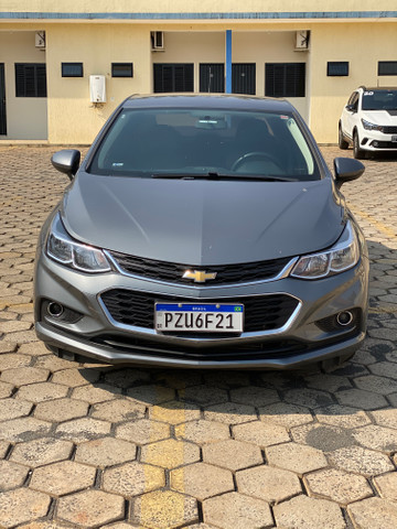 Cruze lt - Foto 4