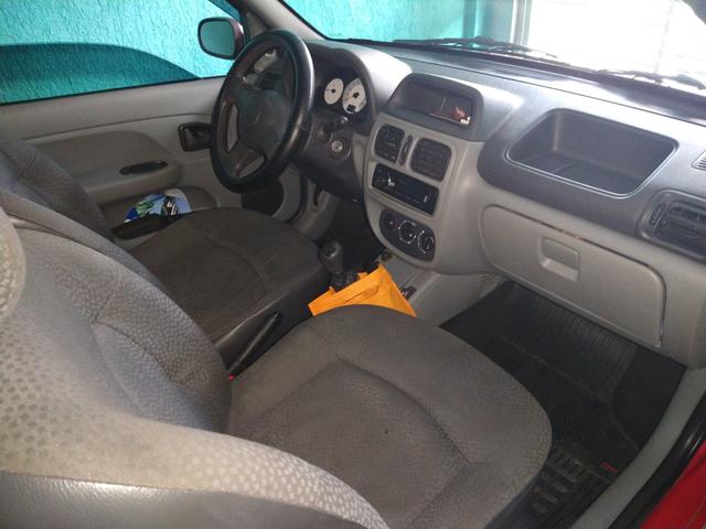 Renault Clio Authentic 2006 hi-flex - Foto 2