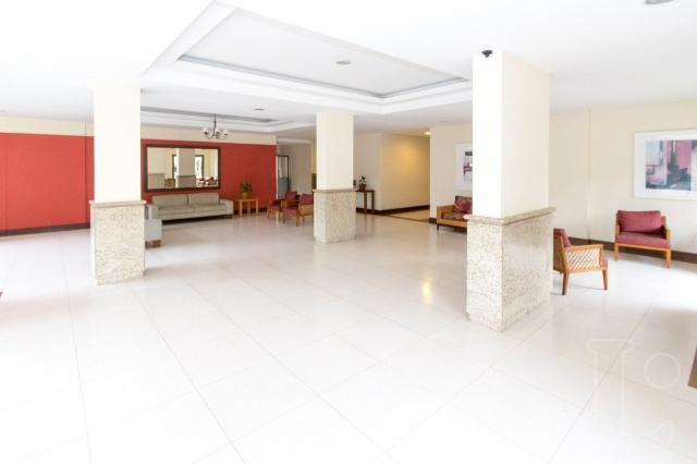 Apartamento à venda com 3 dormitórios em Menino deus, Porto alegre cod:LU270983 - Foto 5