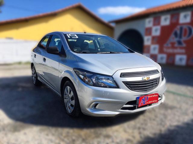PRISMA 2018/2019 1.0 MPFI JOY 8V FLEX 4P MANUAL