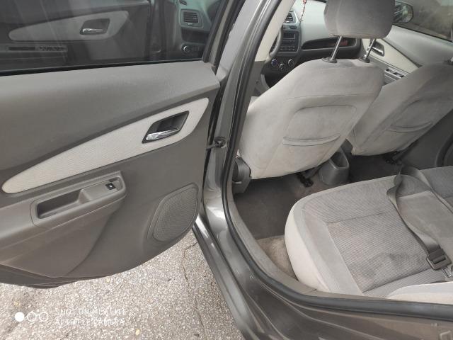 Cobalt LTZ, 1.8 Mec, FLEX 12/13, cinza - Foto 14
