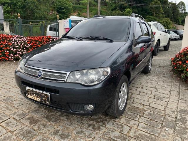 Fiat Palio Weekend ELX 1.4 2007 - Foto 2