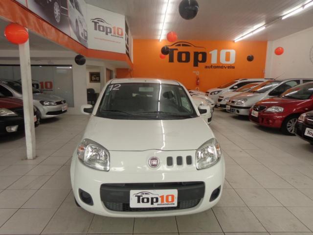 Uno vivace celeb. 1.0 evo. Flex 8v 3p