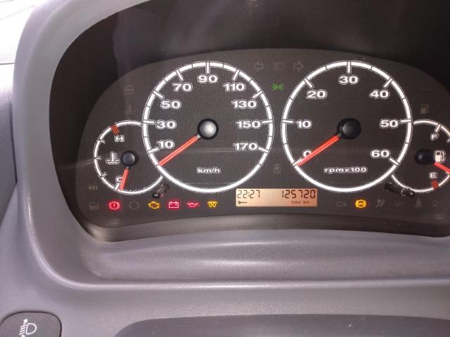 Fiat Ducato MaxiCargo 2.3 2014 - Foto 15