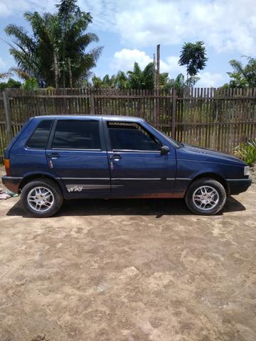 Vendo Ac propostas