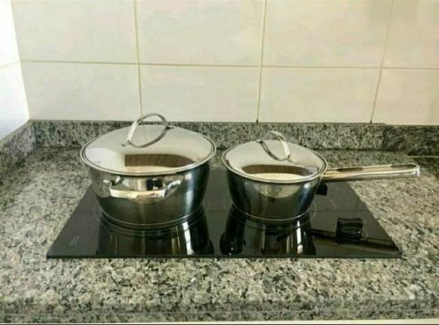 Diroma Apartamento em Caldas Novas - Foto 10