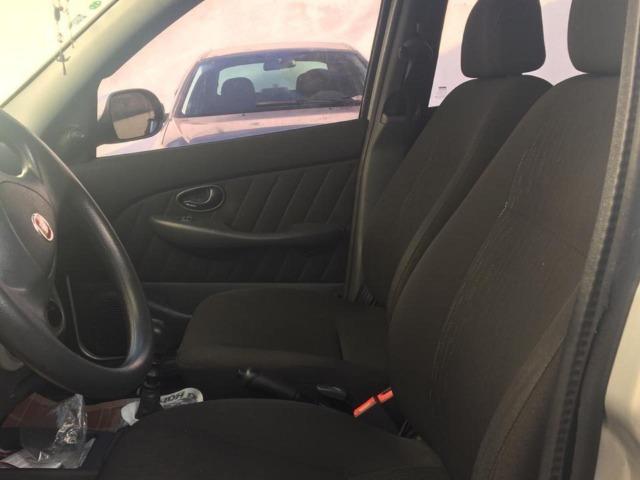 Financie fiat palio 1.0 sem entrada em até 60x - Foto 3