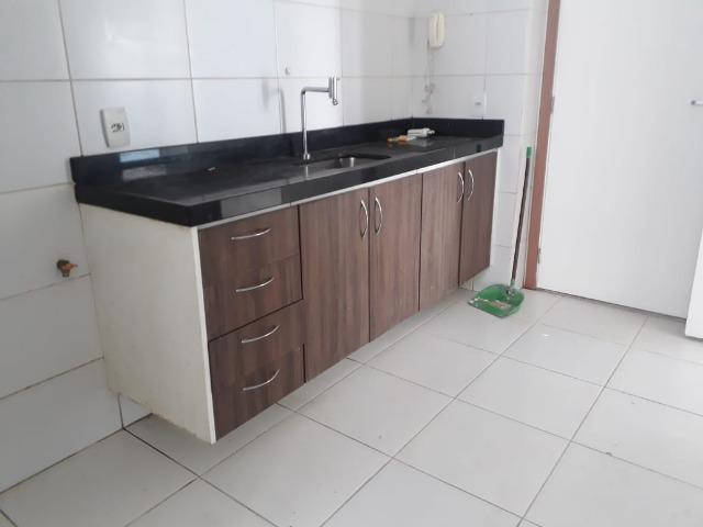 3 quartos em condomínio com lazer completo - Foto 4