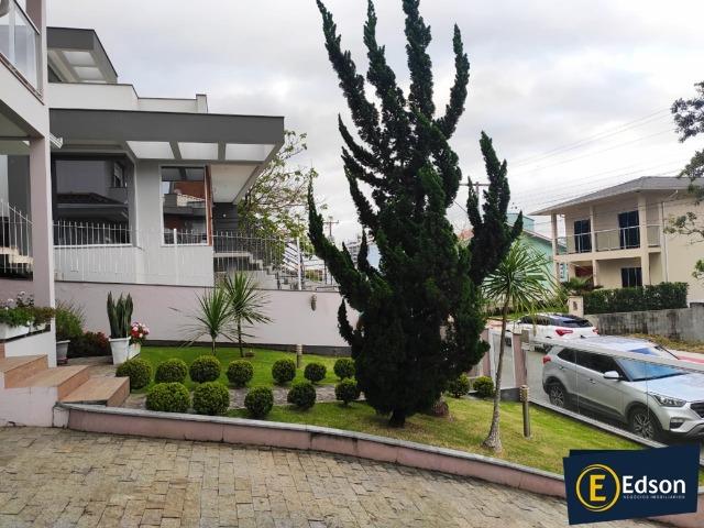 Casa 4 Dormitórios/ Sendo 3 Suítes no Pedra Branca! - Foto 14
