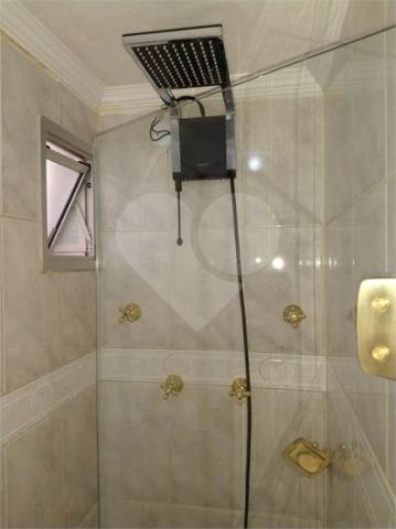 Apartamento à venda com 3 dormitórios em Santana, São paulo cod:170-IM454169 - Foto 16