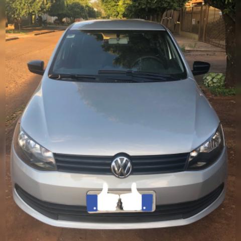 Vendo Gol 1.6 13/14 - Foto 6